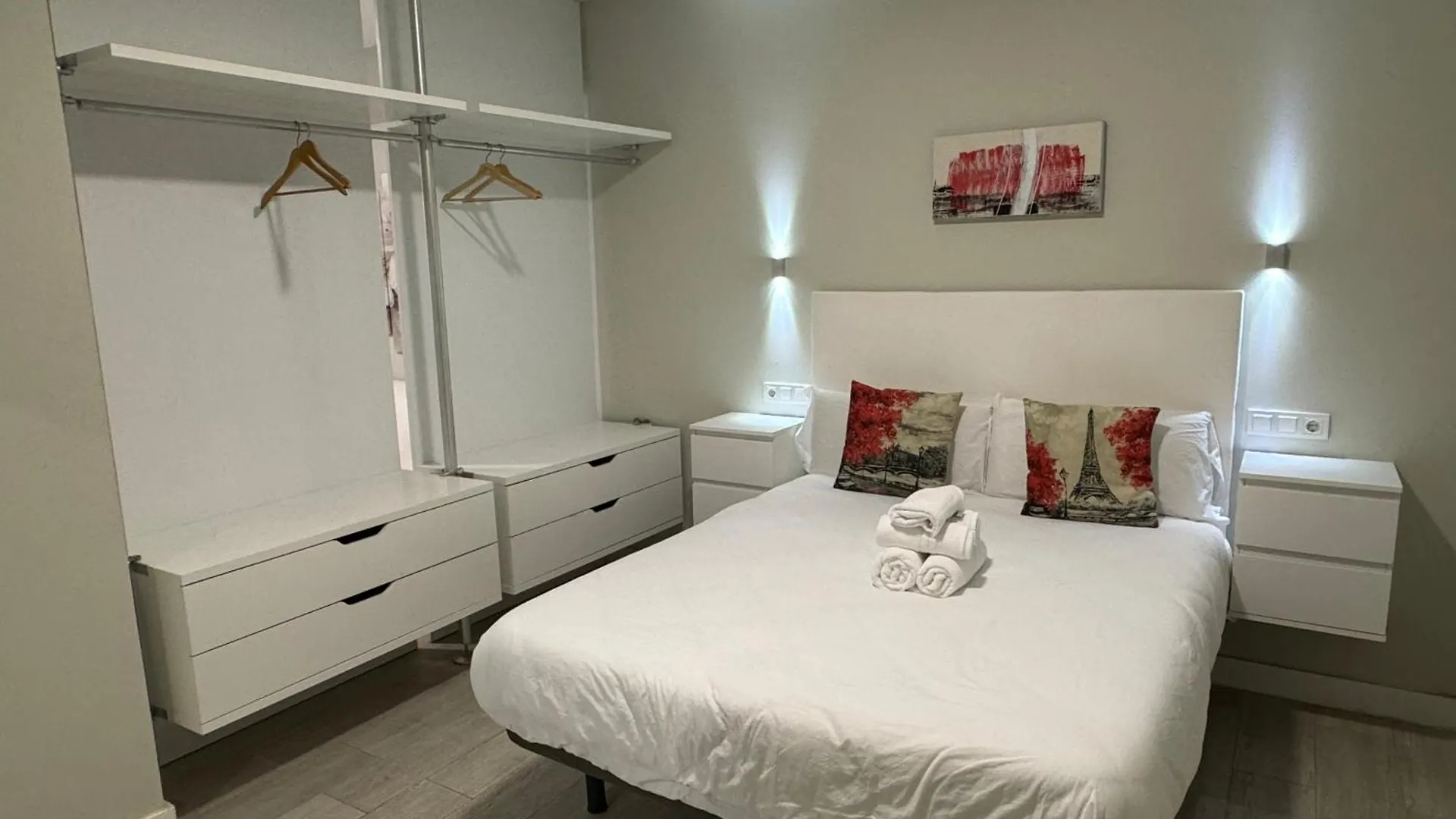 Appartamento Garden City Lofts Cordova