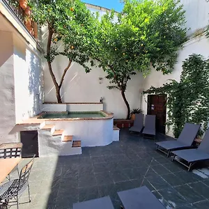 Hotel Casa De Azulejos, Córdoba