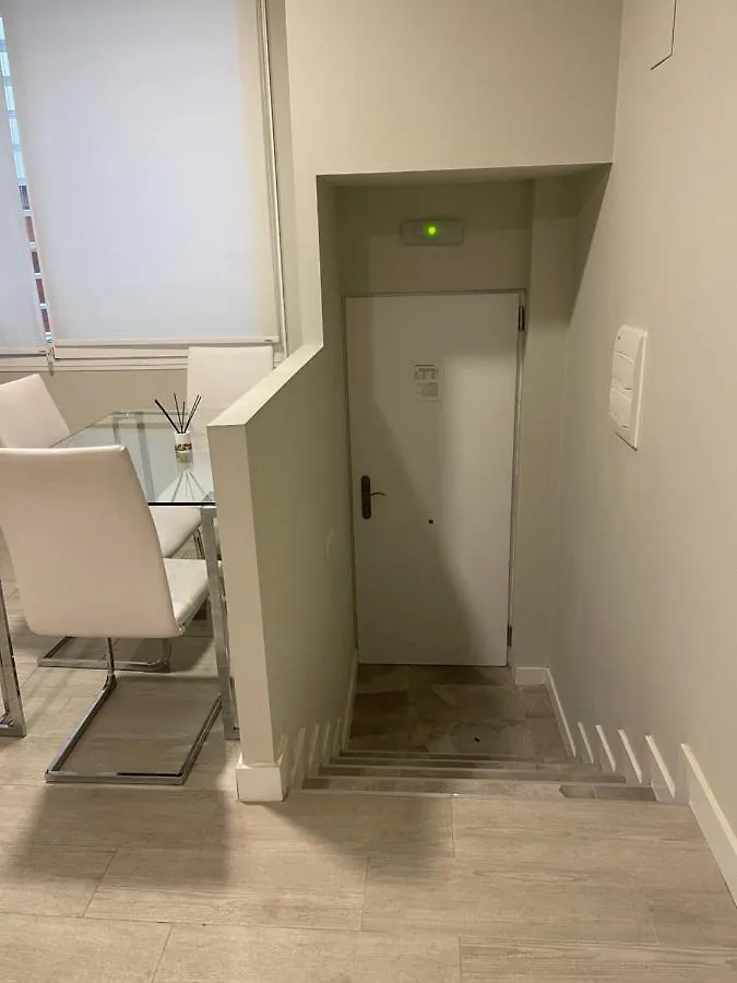 Garden City Lofts Cordoba 0*,  Spain