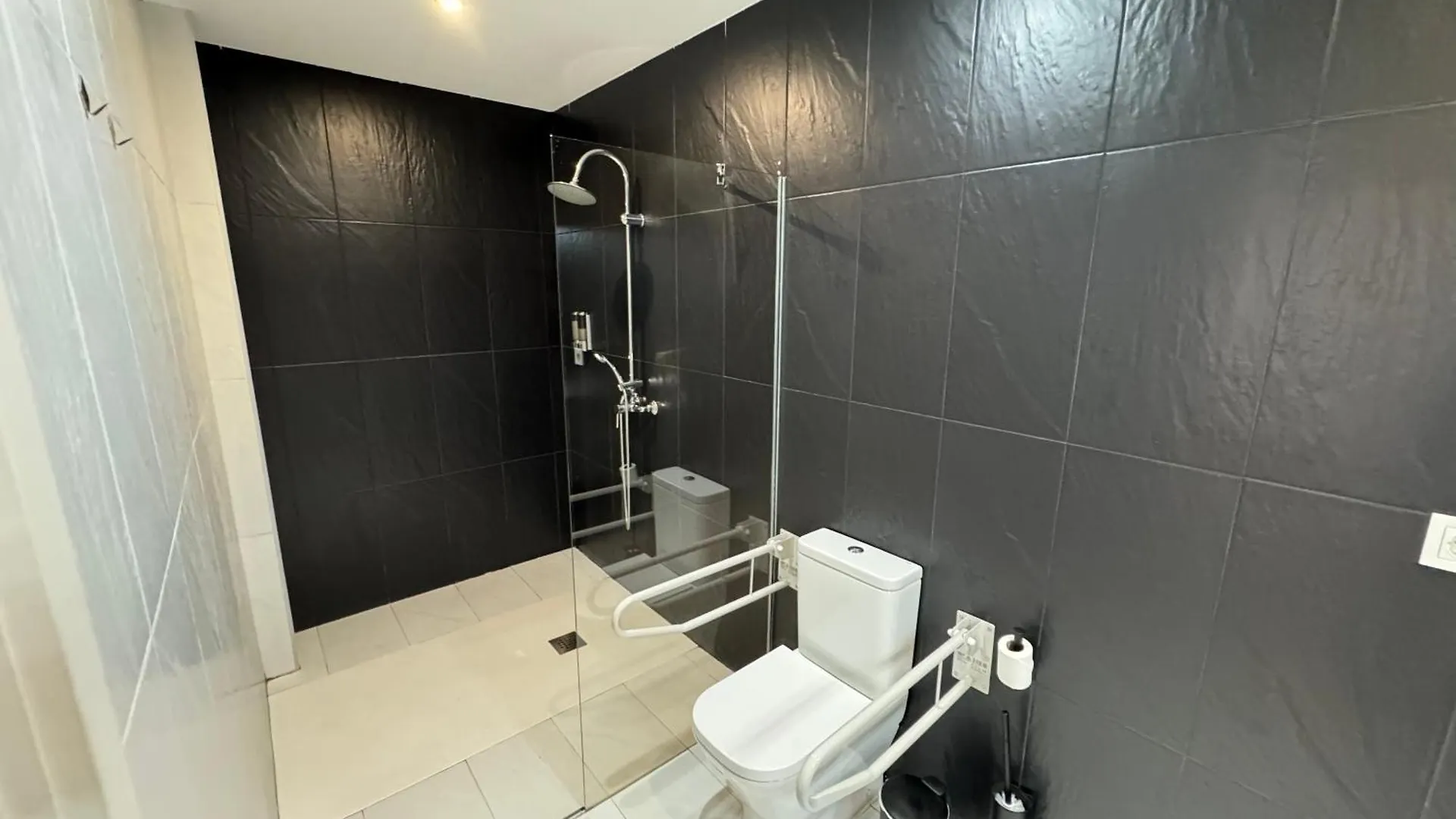 Garden City Lofts Cordoba Apartment