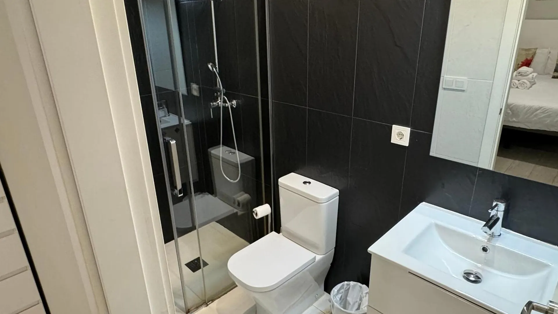 Apartment Garden City Lofts Cordoba