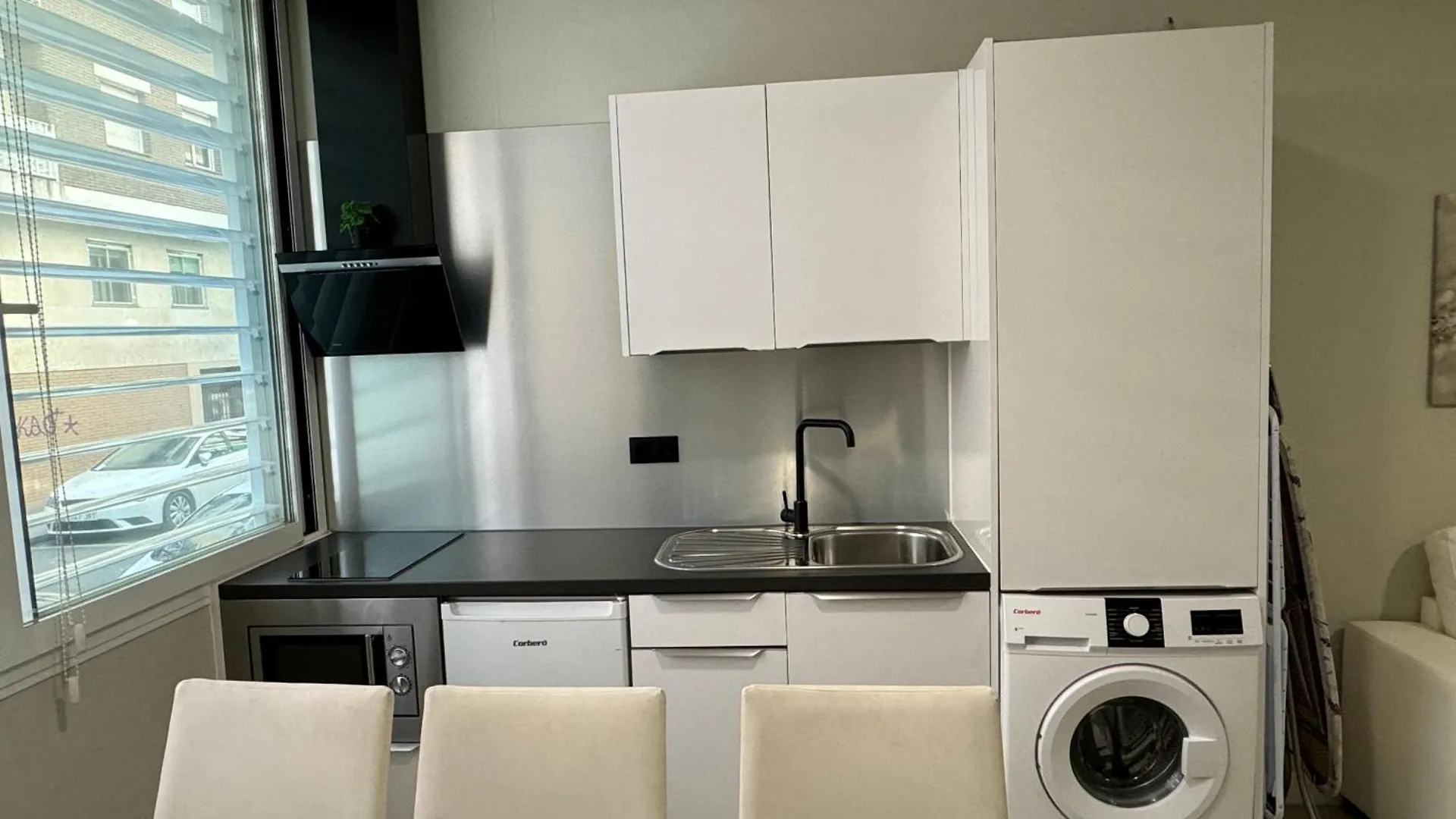 Garden City Lofts Cordoba 0*,