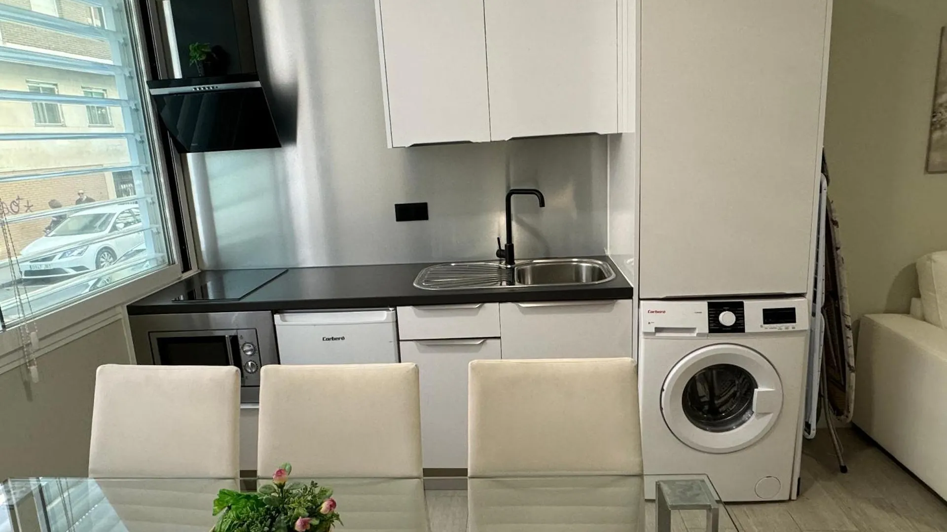 Garden City Lofts قرطبة