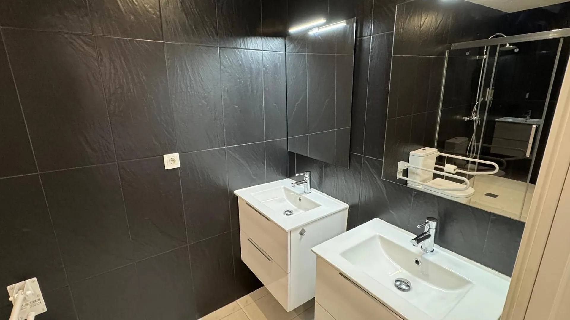 Garden City Lofts قرطبة