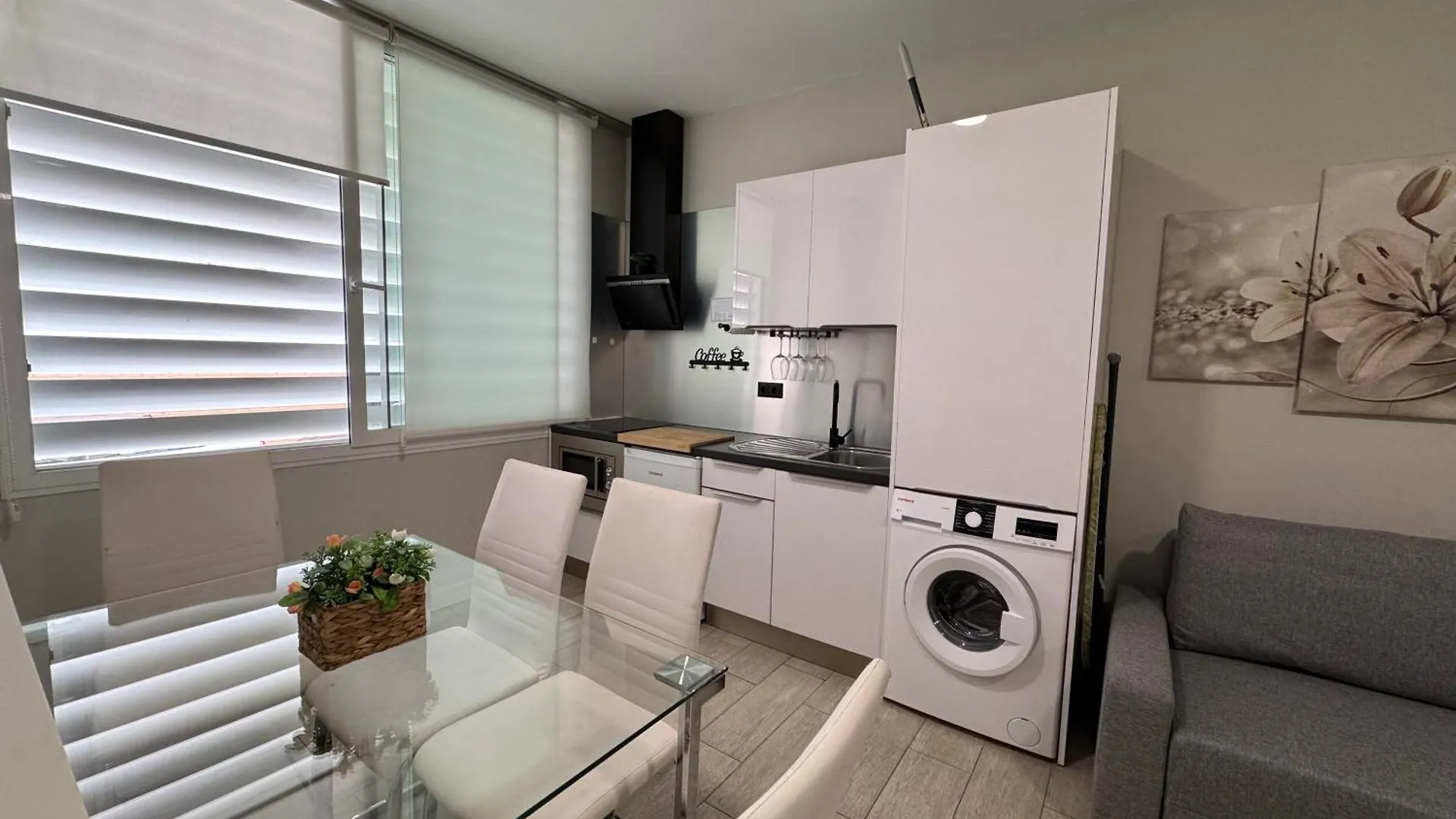 Garden City Lofts قرطبة